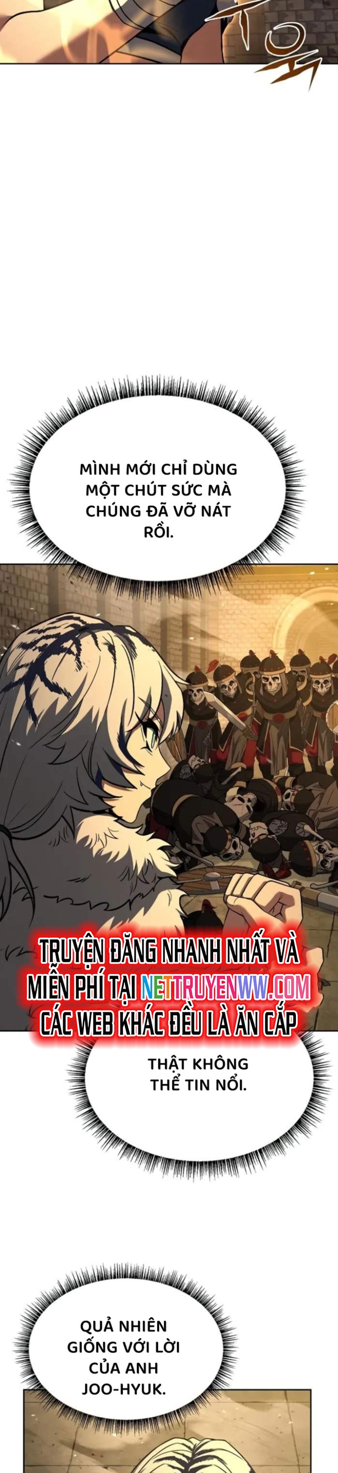 Chòm Sao Là Đệ Tử Của Tôi: Chapter 95