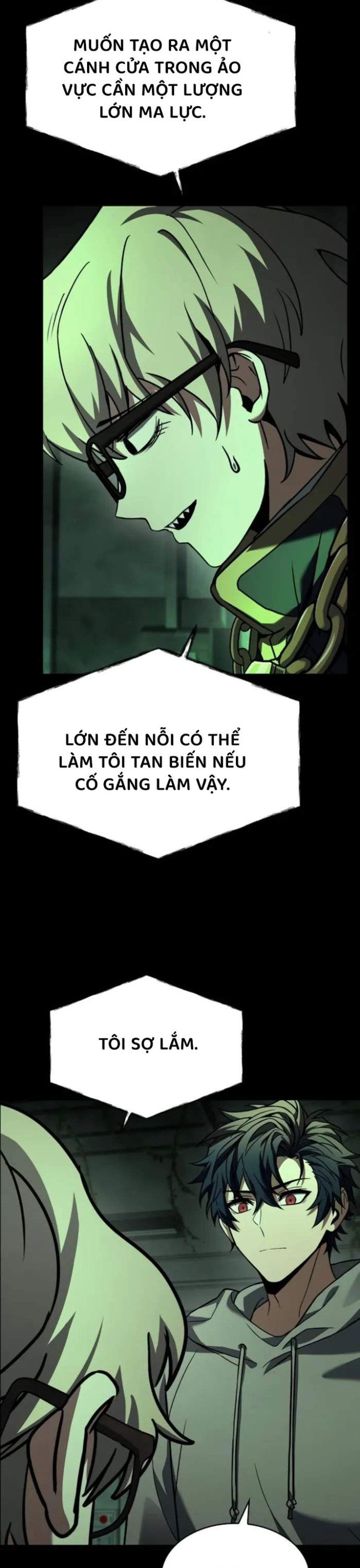 Chòm Sao Là Đệ Tử Của Tôi: Chapter 95