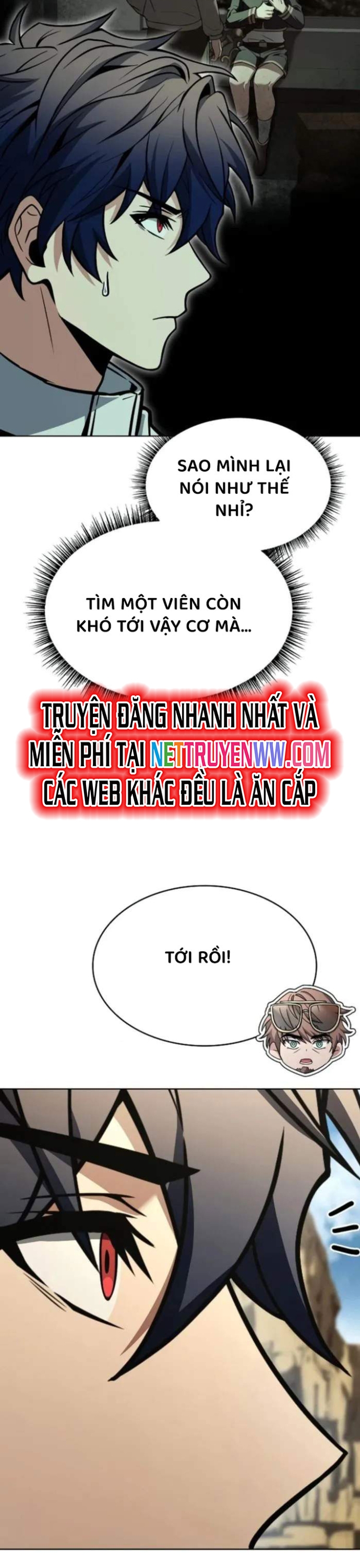 Chòm Sao Là Đệ Tử Của Tôi: Chapter 95