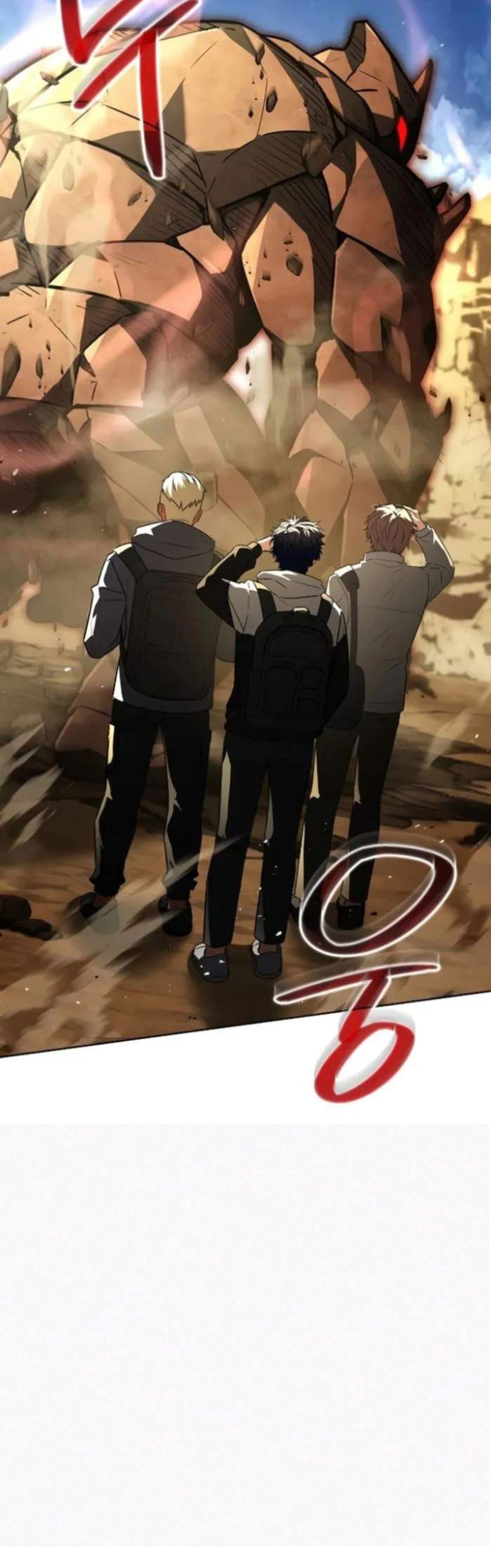 Chòm Sao Là Đệ Tử Của Tôi: Chapter 95