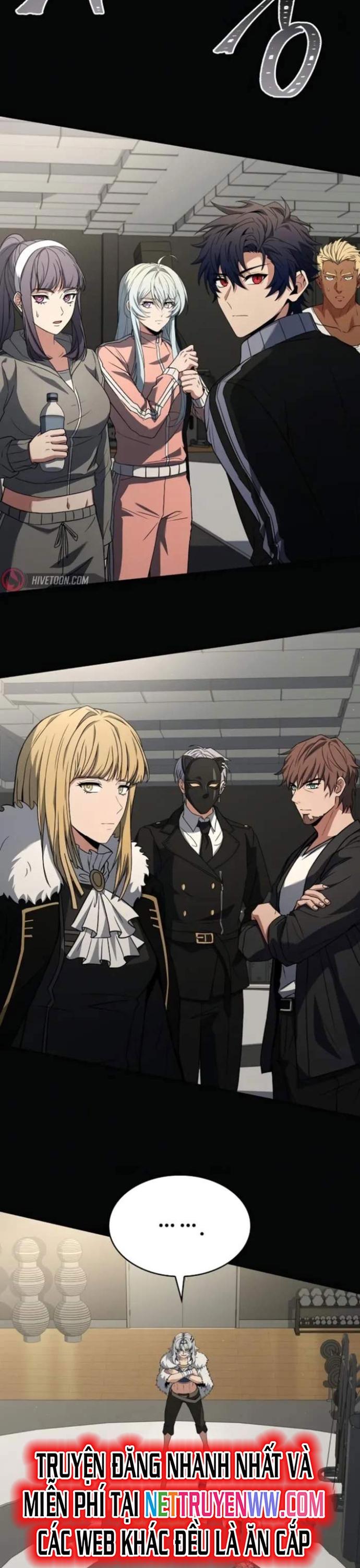 Chòm Sao Là Đệ Tử Của Tôi: Chapter 95