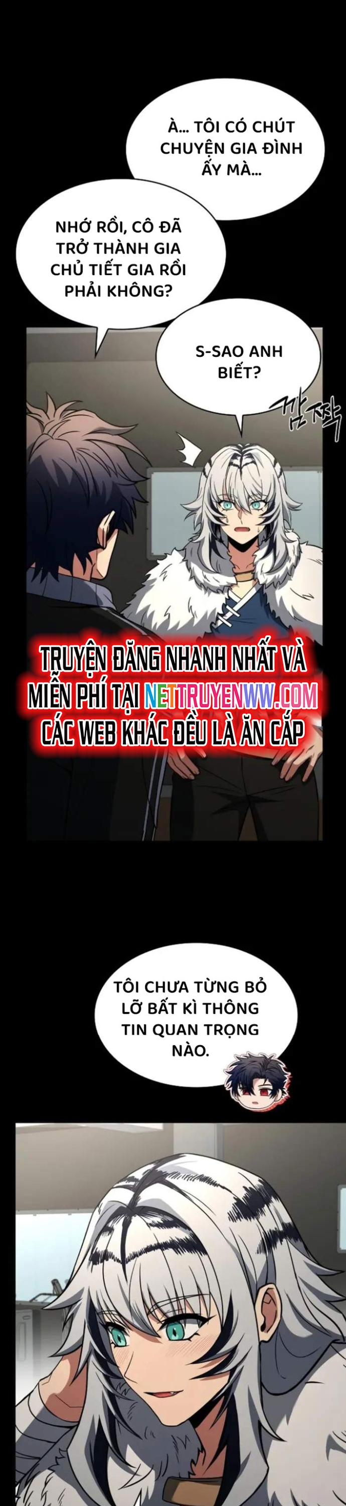 Chòm Sao Là Đệ Tử Của Tôi: Chapter 95