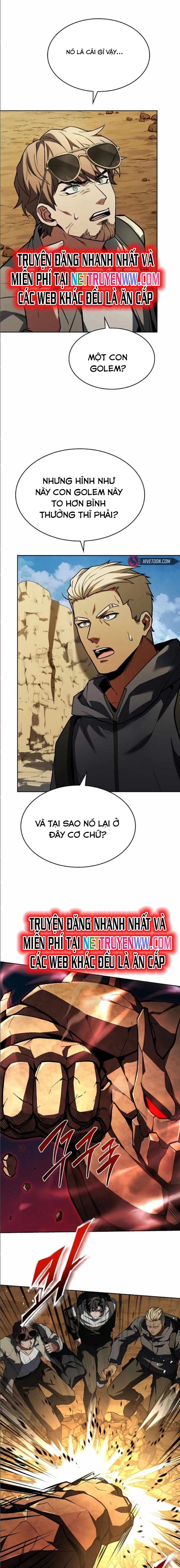 Chòm Sao Là Đệ Tử Của Tôi: Chapter 96