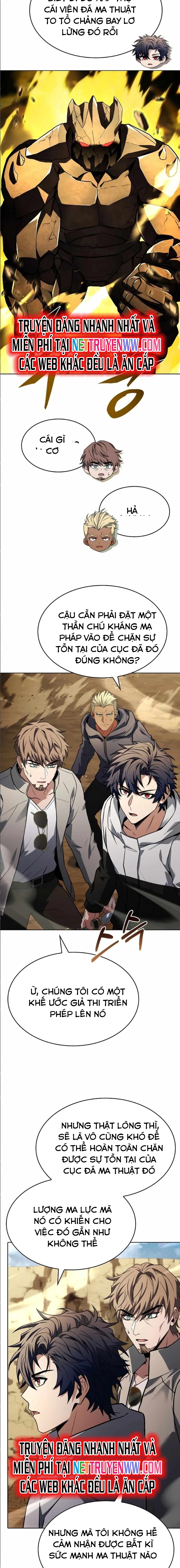 Chòm Sao Là Đệ Tử Của Tôi: Chapter 96