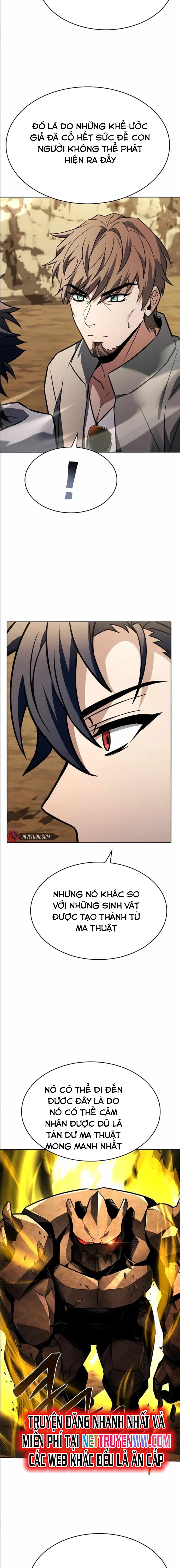 Chòm Sao Là Đệ Tử Của Tôi: Chapter 96