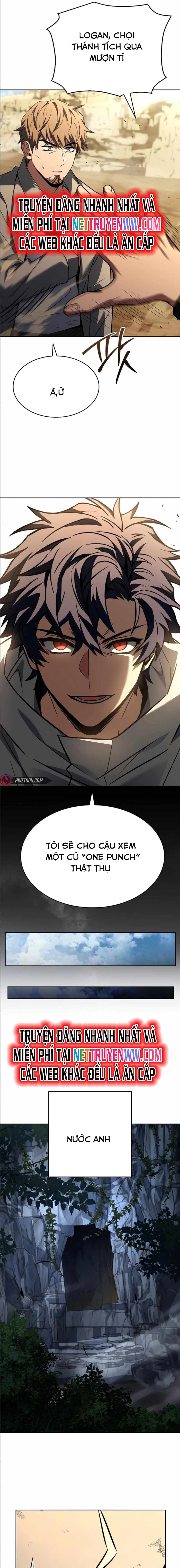 Chòm Sao Là Đệ Tử Của Tôi: Chapter 96