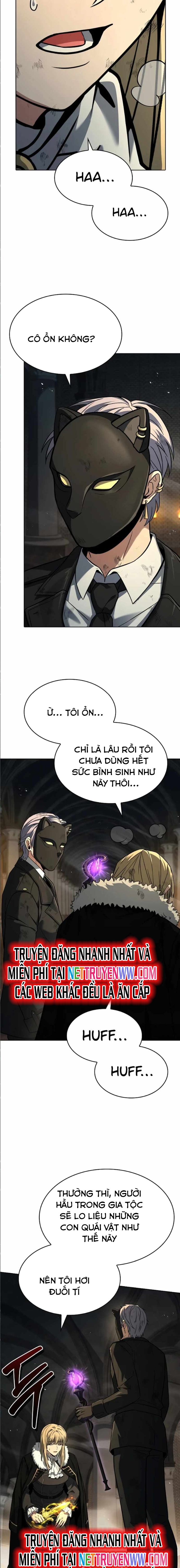 Chòm Sao Là Đệ Tử Của Tôi: Chapter 96