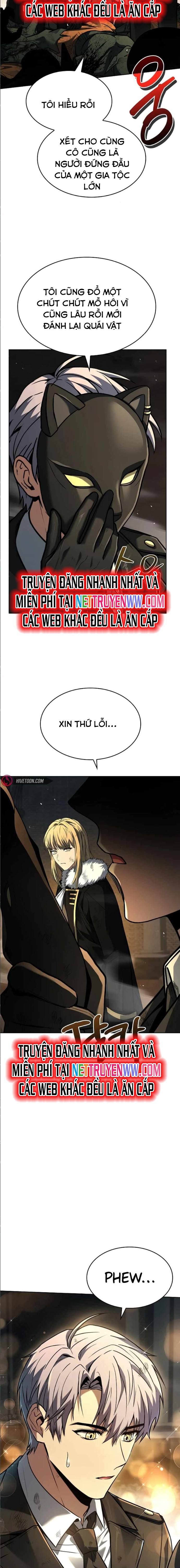 Chòm Sao Là Đệ Tử Của Tôi: Chapter 96