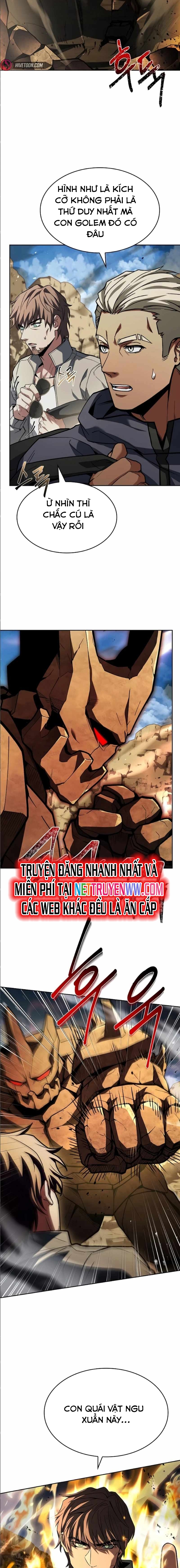 Chòm Sao Là Đệ Tử Của Tôi: Chapter 96