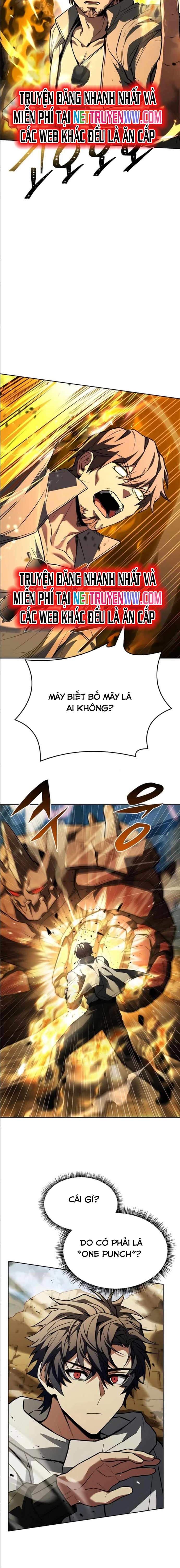 Chòm Sao Là Đệ Tử Của Tôi: Chapter 96