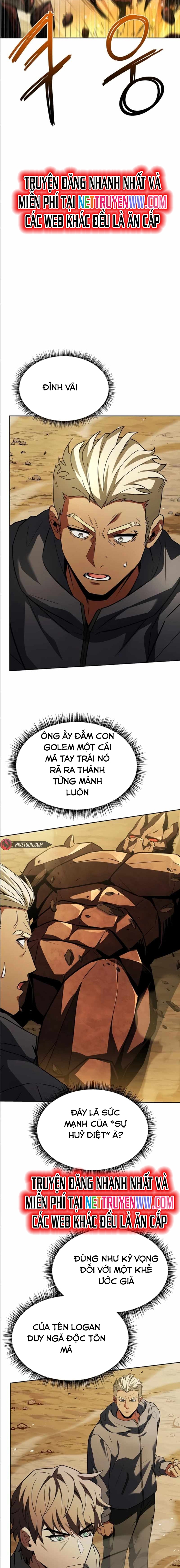 Chòm Sao Là Đệ Tử Của Tôi: Chapter 96