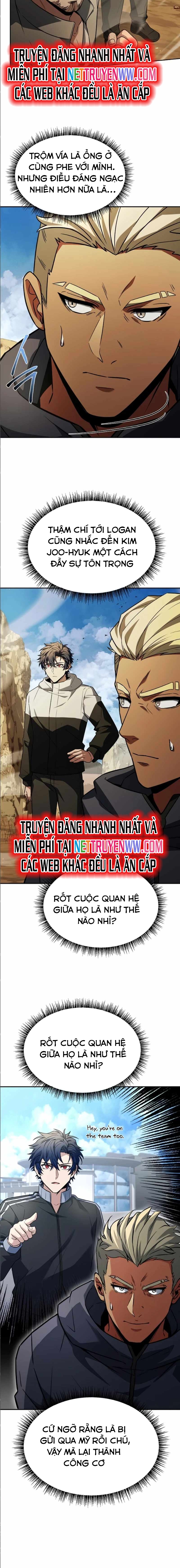 Chòm Sao Là Đệ Tử Của Tôi: Chapter 96