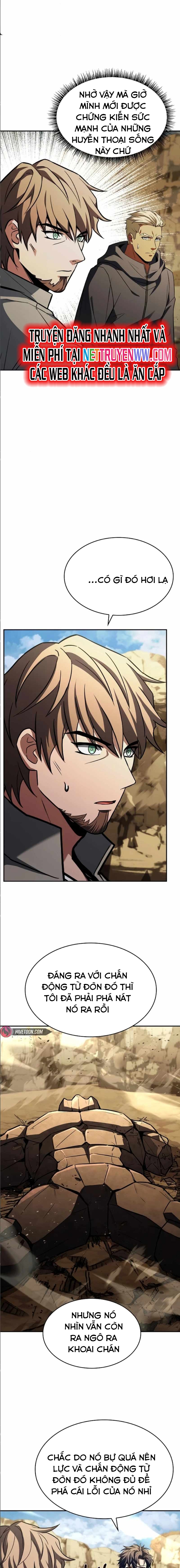 Chòm Sao Là Đệ Tử Của Tôi: Chapter 96