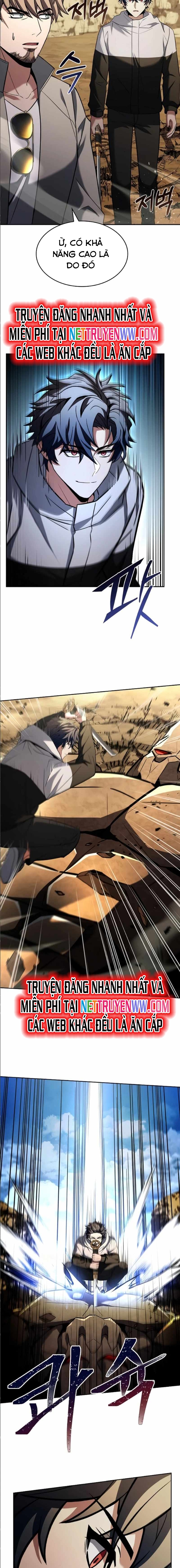 Chòm Sao Là Đệ Tử Của Tôi: Chapter 96