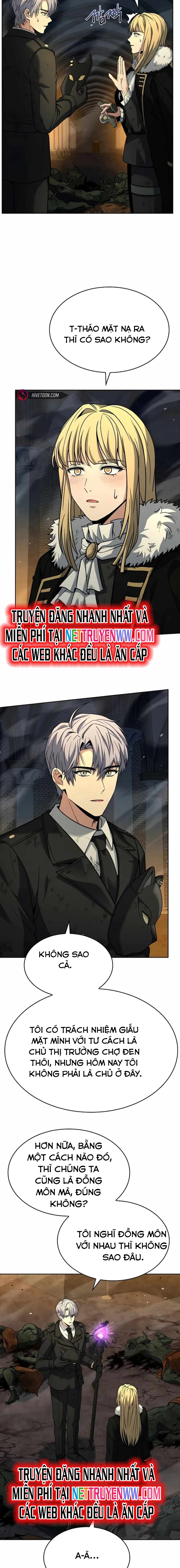 Chòm Sao Là Đệ Tử Của Tôi: Chapter 97