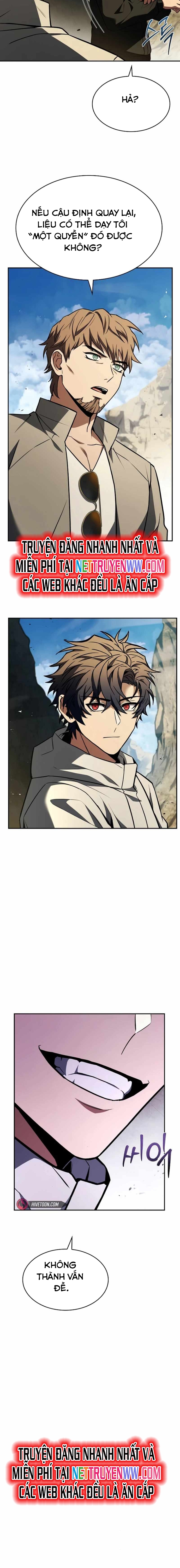 Chòm Sao Là Đệ Tử Của Tôi: Chapter 97