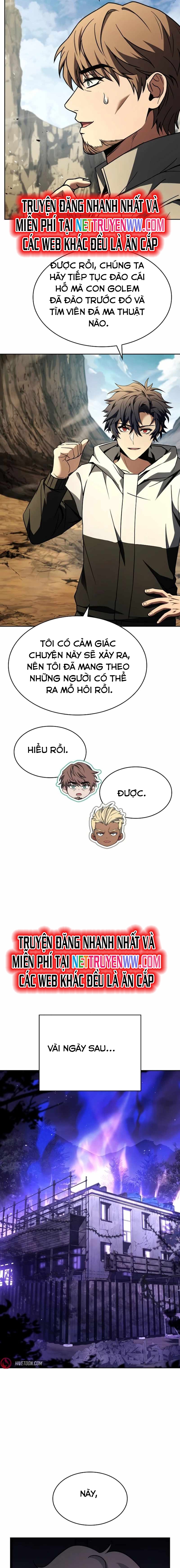 Chòm Sao Là Đệ Tử Của Tôi: Chapter 97