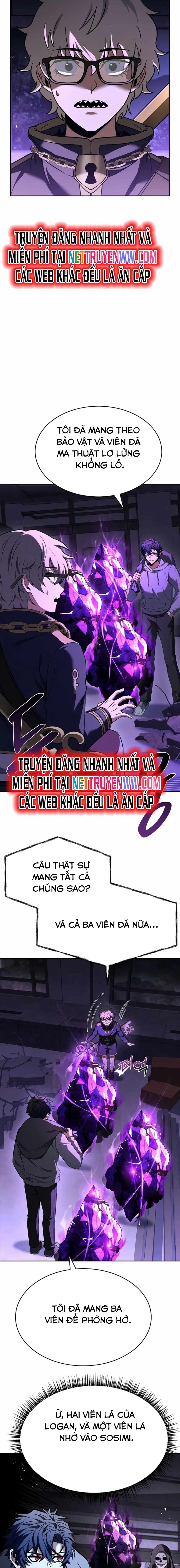 Chòm Sao Là Đệ Tử Của Tôi: Chapter 97