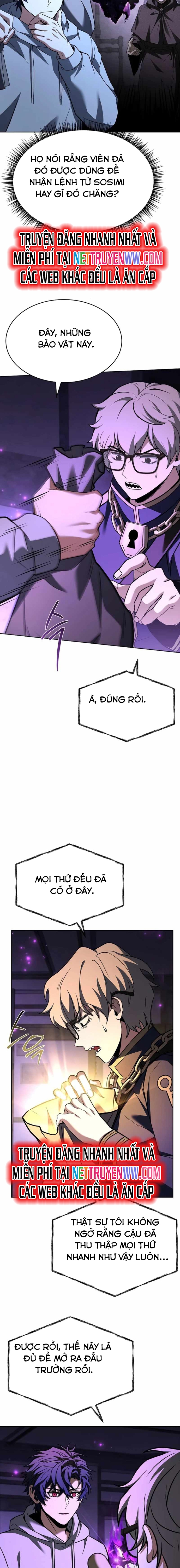 Chòm Sao Là Đệ Tử Của Tôi: Chapter 97