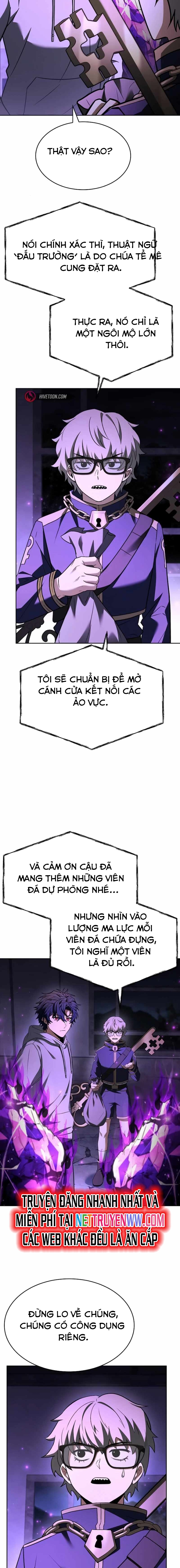 Chòm Sao Là Đệ Tử Của Tôi: Chapter 97