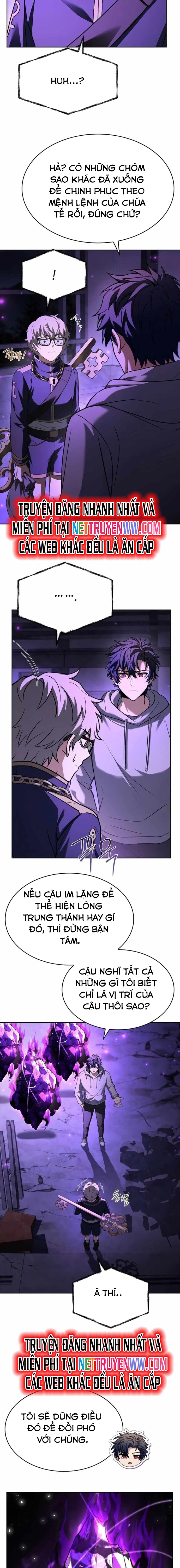 Chòm Sao Là Đệ Tử Của Tôi: Chapter 97