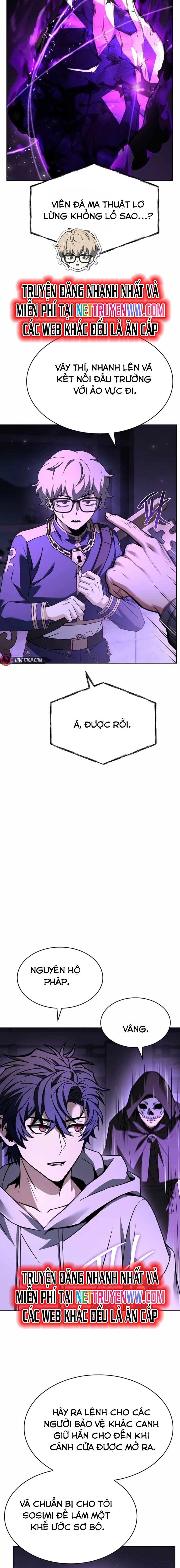 Chòm Sao Là Đệ Tử Của Tôi: Chapter 97