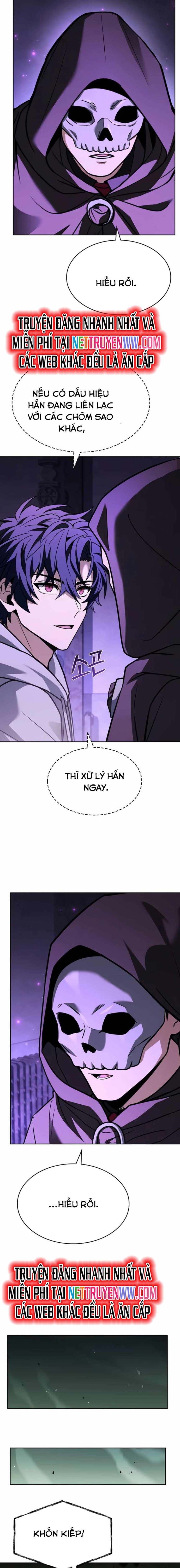 Chòm Sao Là Đệ Tử Của Tôi: Chapter 97