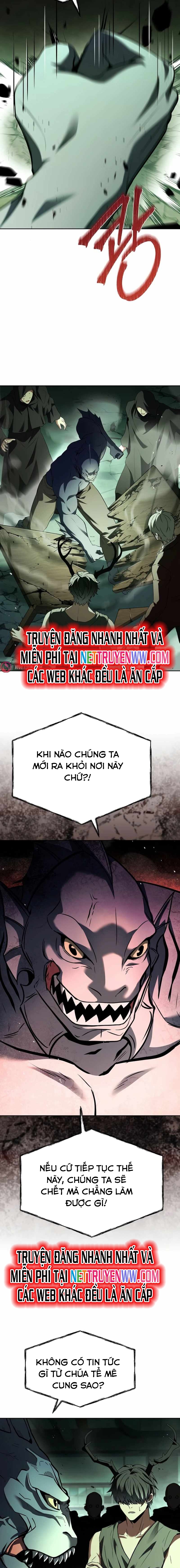Chòm Sao Là Đệ Tử Của Tôi: Chapter 97