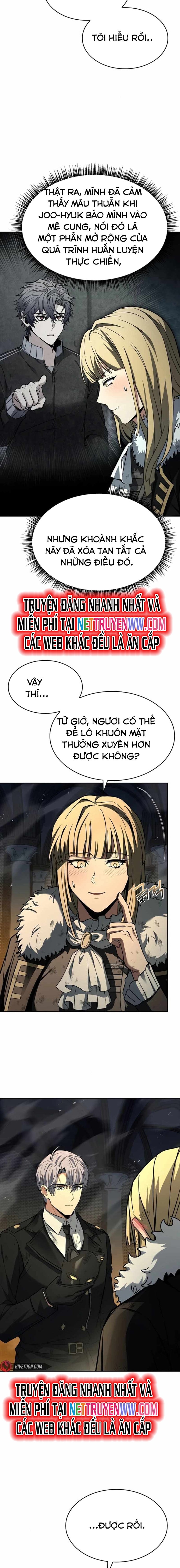 Chòm Sao Là Đệ Tử Của Tôi: Chapter 97