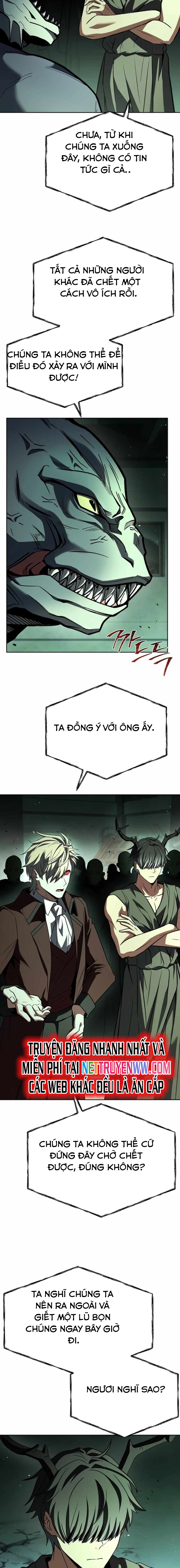 Chòm Sao Là Đệ Tử Của Tôi: Chapter 97