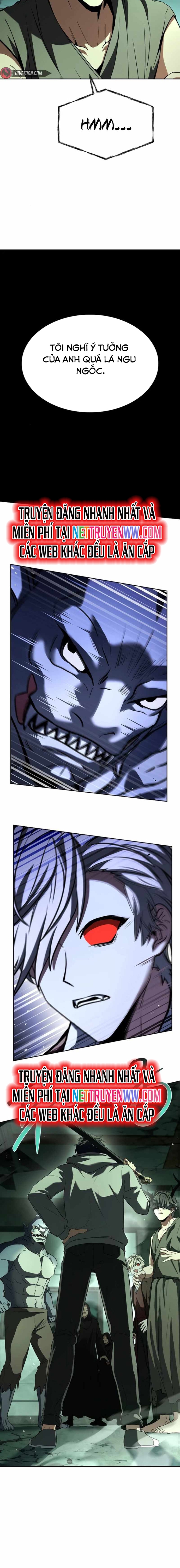 Chòm Sao Là Đệ Tử Của Tôi: Chapter 97