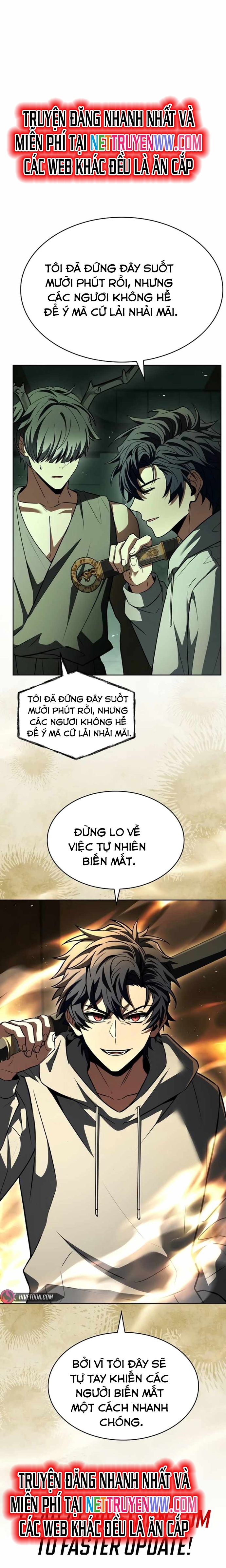 Chòm Sao Là Đệ Tử Của Tôi: Chapter 97