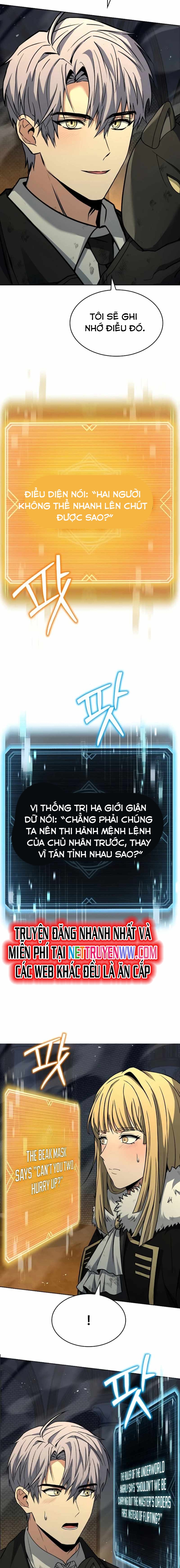 Chòm Sao Là Đệ Tử Của Tôi: Chapter 97