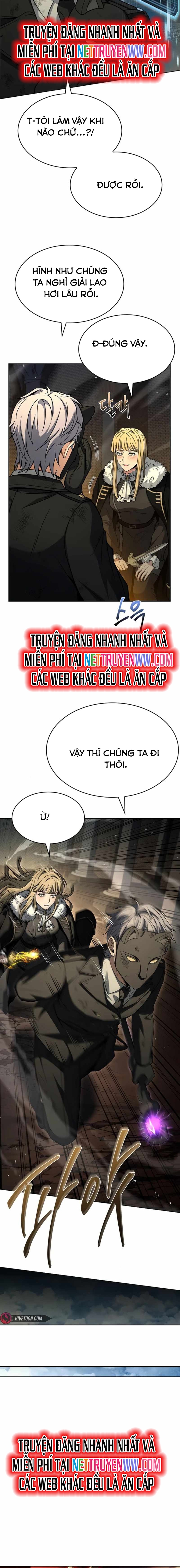 Chòm Sao Là Đệ Tử Của Tôi: Chapter 97