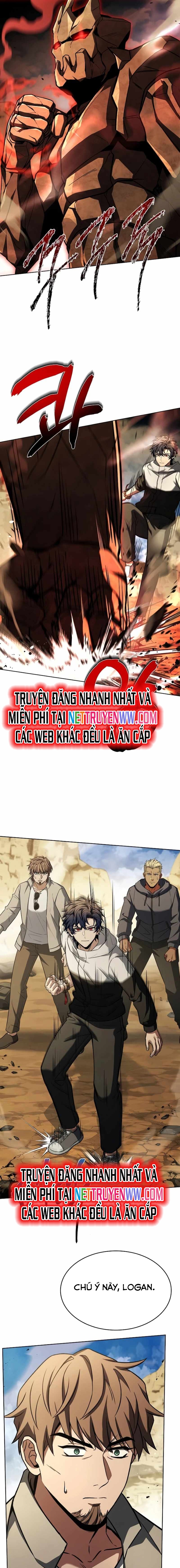 Chòm Sao Là Đệ Tử Của Tôi: Chapter 97