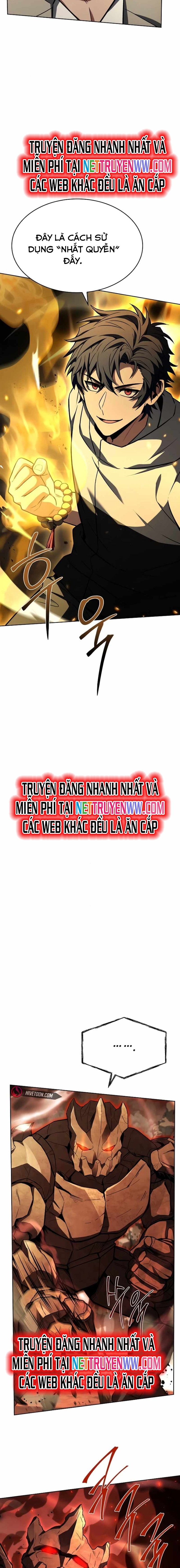 Chòm Sao Là Đệ Tử Của Tôi: Chapter 97