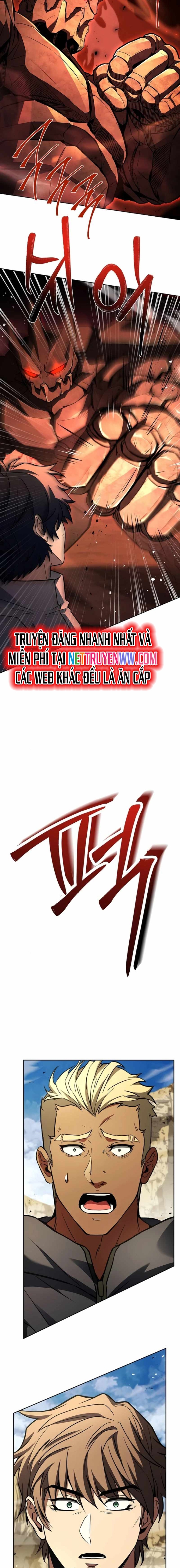 Chòm Sao Là Đệ Tử Của Tôi: Chapter 97