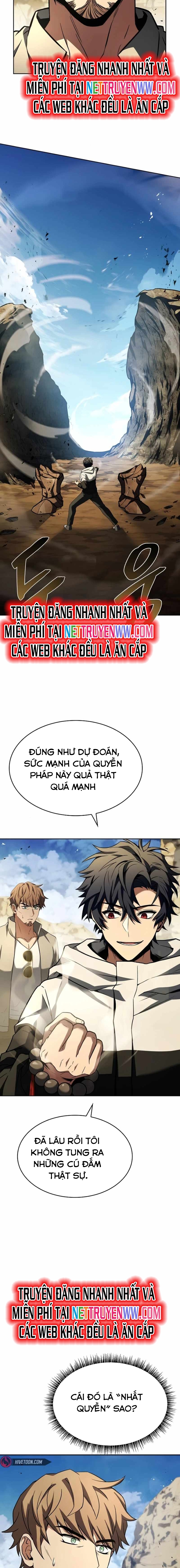 Chòm Sao Là Đệ Tử Của Tôi: Chapter 97