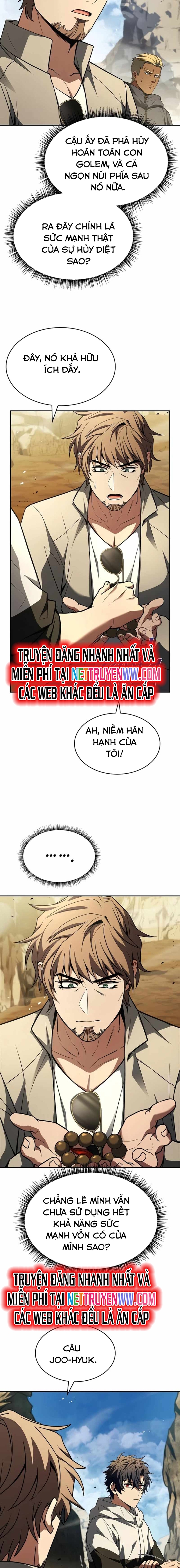 Chòm Sao Là Đệ Tử Của Tôi: Chapter 97