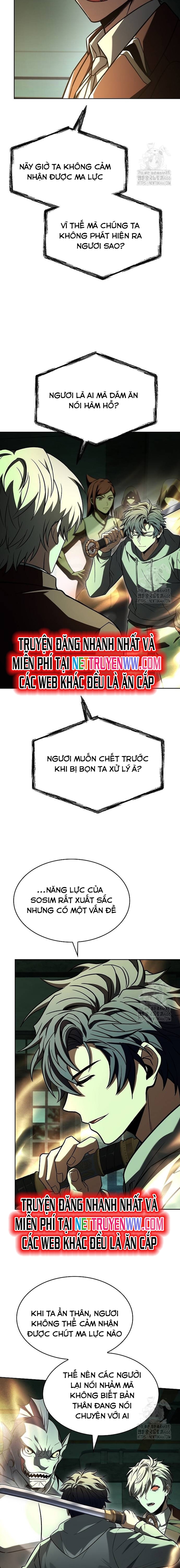 Chòm Sao Là Đệ Tử Của Tôi: Chapter 98