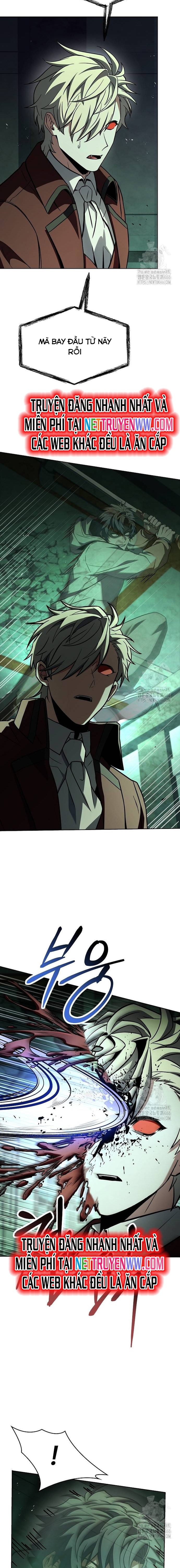 Chòm Sao Là Đệ Tử Của Tôi: Chapter 98