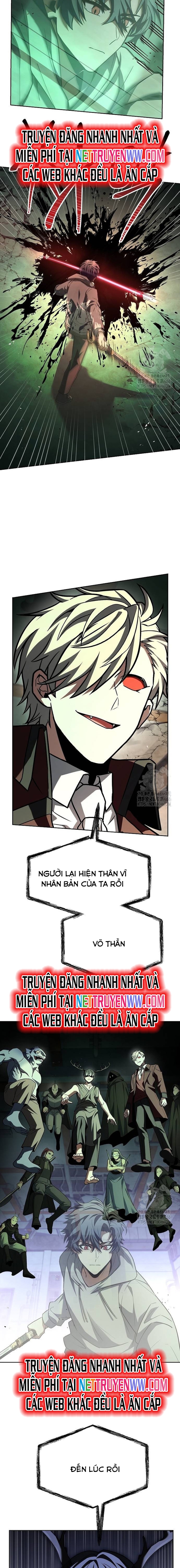 Chòm Sao Là Đệ Tử Của Tôi: Chapter 98