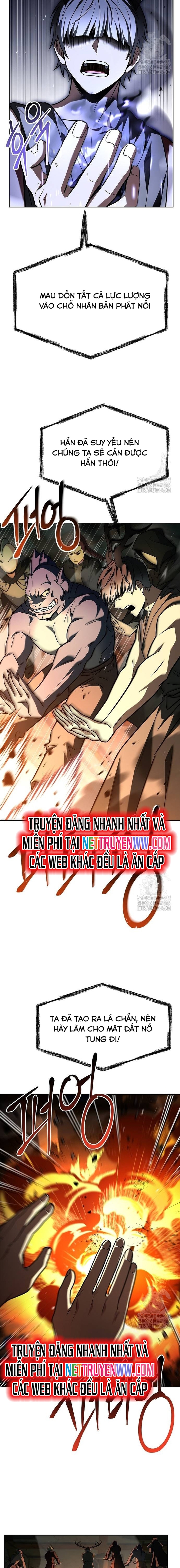 Chòm Sao Là Đệ Tử Của Tôi: Chapter 98