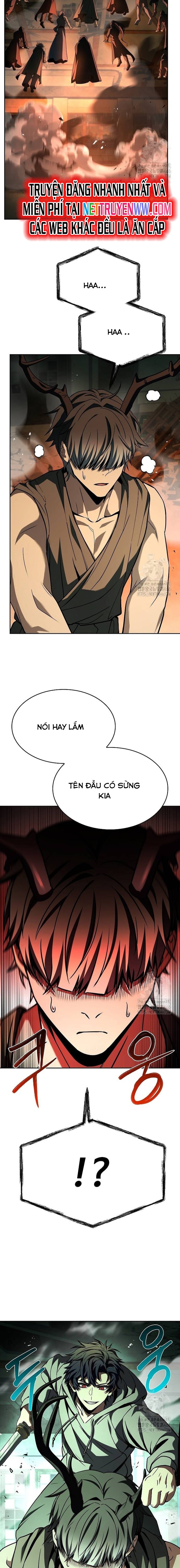Chòm Sao Là Đệ Tử Của Tôi: Chapter 98