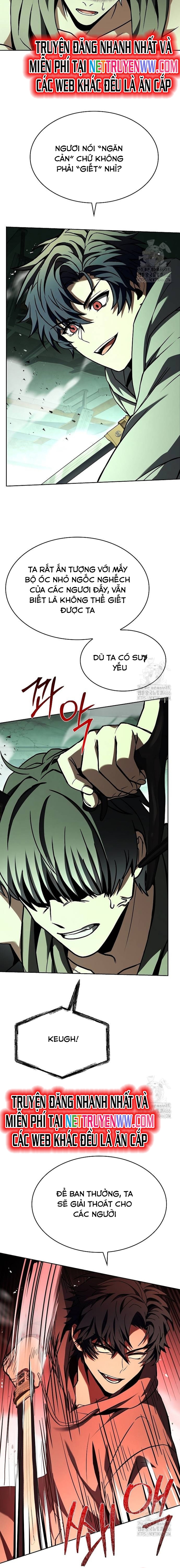 Chòm Sao Là Đệ Tử Của Tôi: Chapter 98