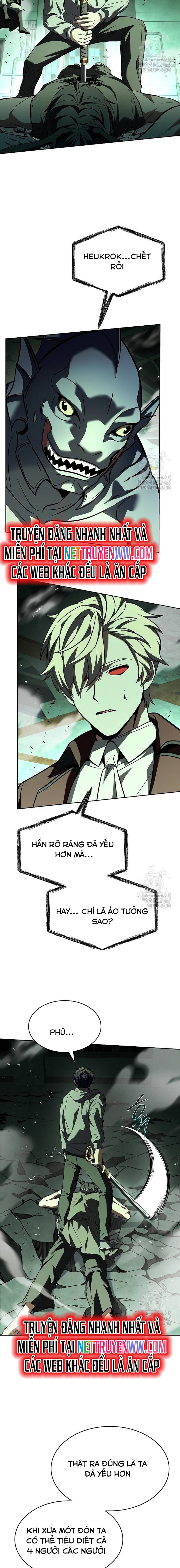 Chòm Sao Là Đệ Tử Của Tôi: Chapter 98