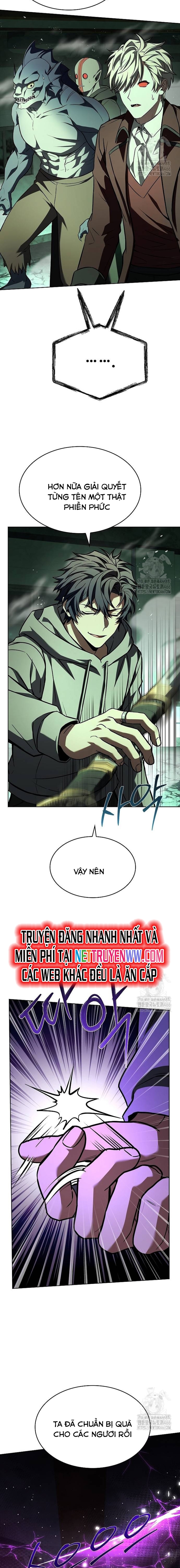 Chòm Sao Là Đệ Tử Của Tôi: Chapter 98