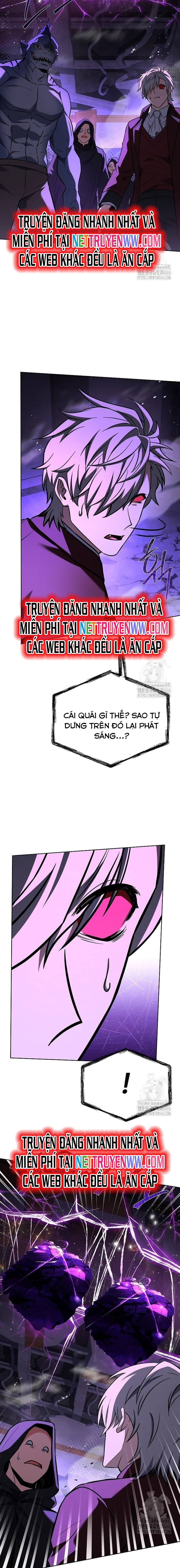 Chòm Sao Là Đệ Tử Của Tôi: Chapter 98