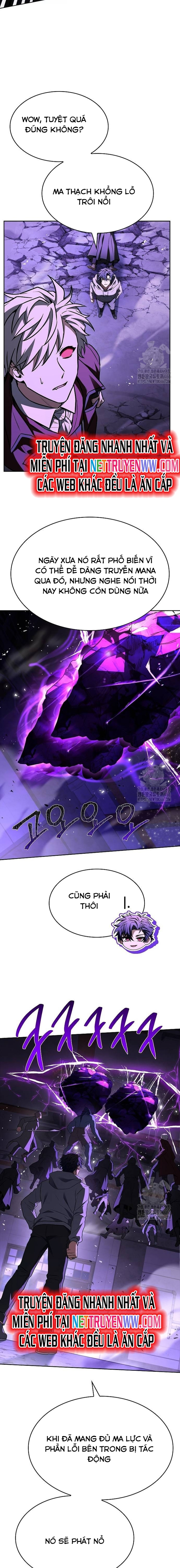 Chòm Sao Là Đệ Tử Của Tôi: Chapter 98