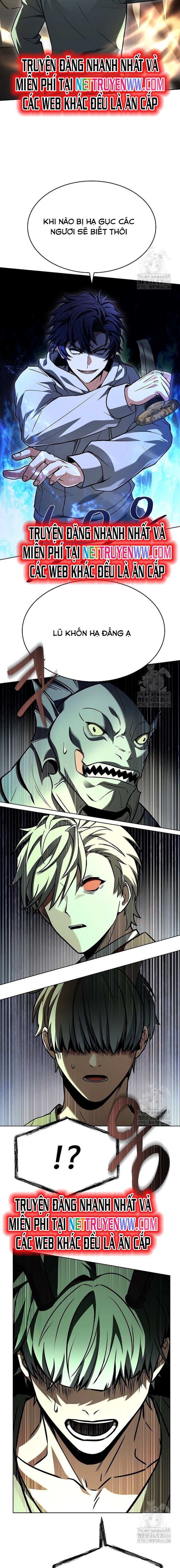 Chòm Sao Là Đệ Tử Của Tôi: Chapter 98